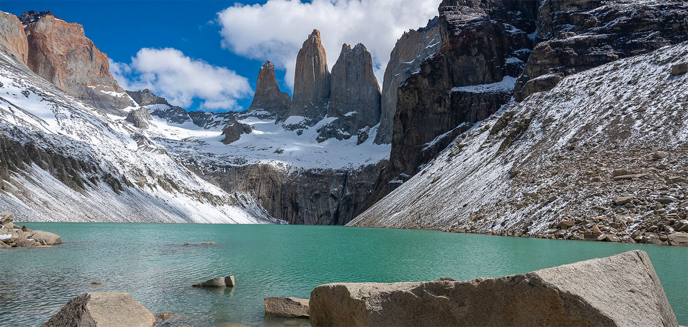 Chile Blog: Reiseberichte mit Tipps & Erfahrungen