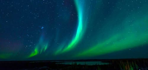 Polarlichter fotografieren: Die besten Tipps für beeindruckende Bilder
