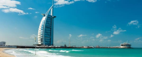 Dubai Blog: Reiseberichte mit Tipps & Erfahrungen