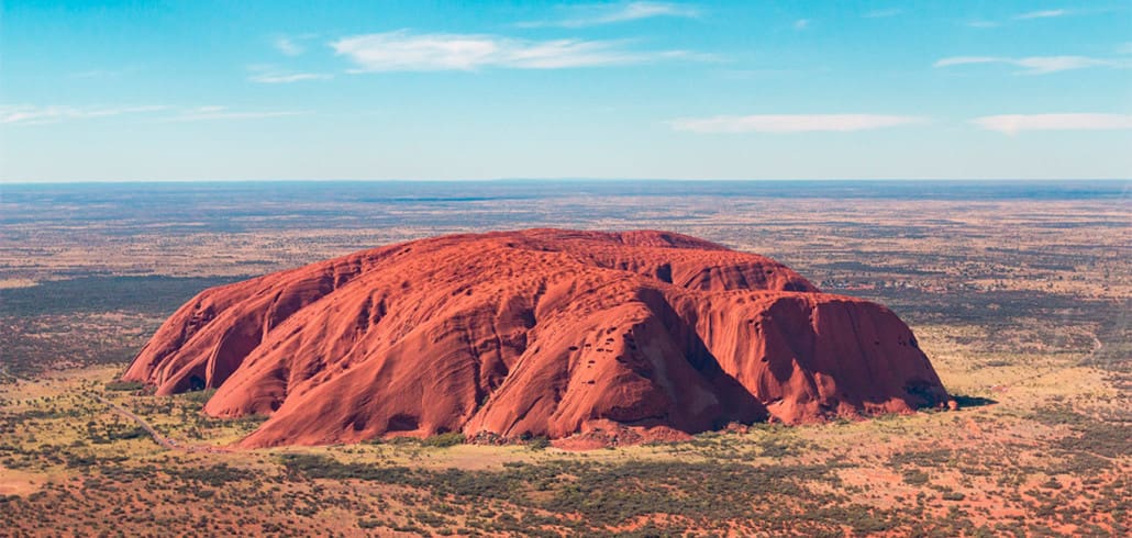 Roadtrip auf dem Explorer’s Way mit Campervan (Darwin bis Adelaide)