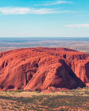 Roadtrip auf dem Explorer’s Way mit Campervan (Darwin bis Adelaide)