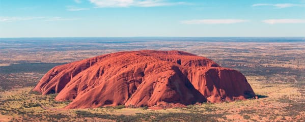 Roadtrip auf dem Explorer’s Way mit Campervan (Darwin bis Adelaide)