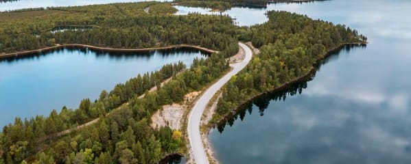 Finnland Blog: Reiseberichte mit Tipps & Erfahrungen