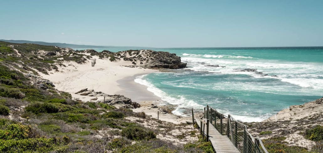 Garden Route Südafrika Highlight De Hoop