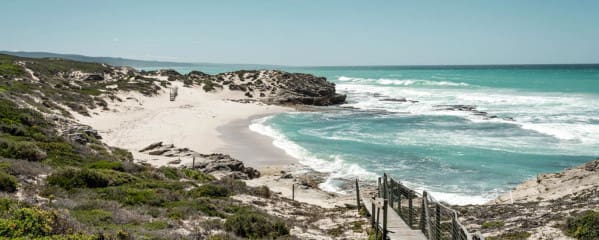 Garden Route Südafrika Highlight De Hoop