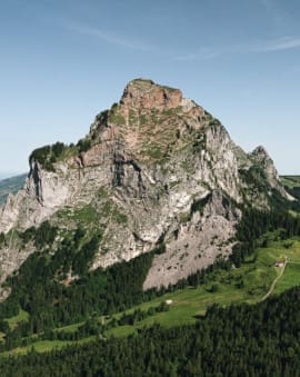 Großer Mythen Schweiz