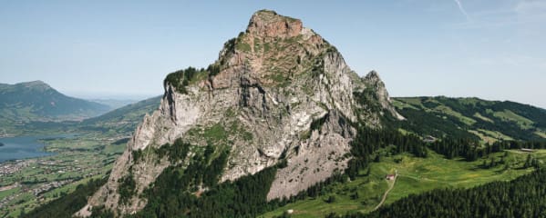 Großer Mythen Schweiz