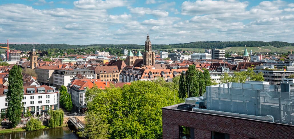 Heilbronn Blog Reiseberichte & Tipps