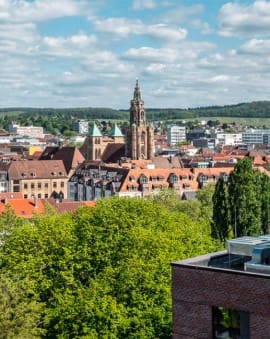 Heilbronn Blog Reiseberichte & Tipps