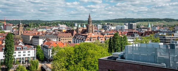 Heilbronn Blog Reiseberichte & Tipps