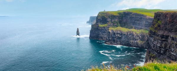 Irland Blog: Reiseberichte mit Tipps & Erfahrungen