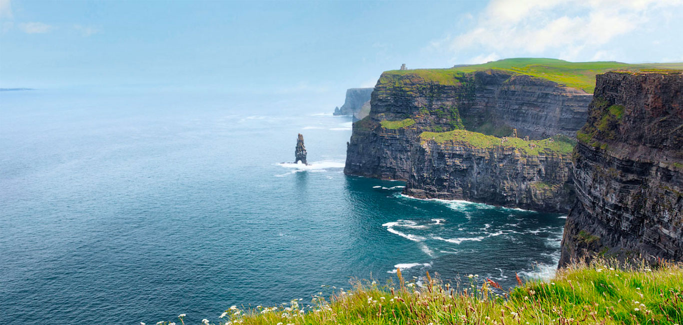 Irland Blog: Reiseberichte mit Tipps & Erfahrungen