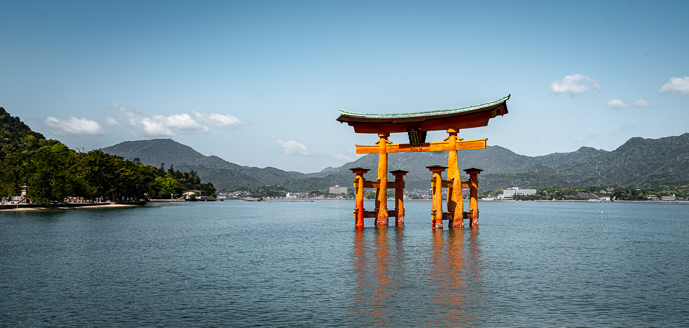 Japan Blog: Reiseberichte mit Tipps & Erfahrungen