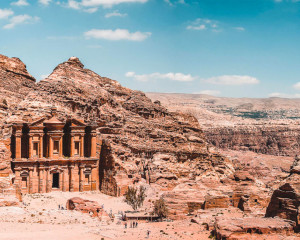 Jordanien Blog: Reiseberichte mit Tipps & Erfahrungen