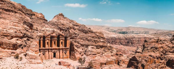 Jordanien Blog: Reiseberichte mit Tipps & Erfahrungen