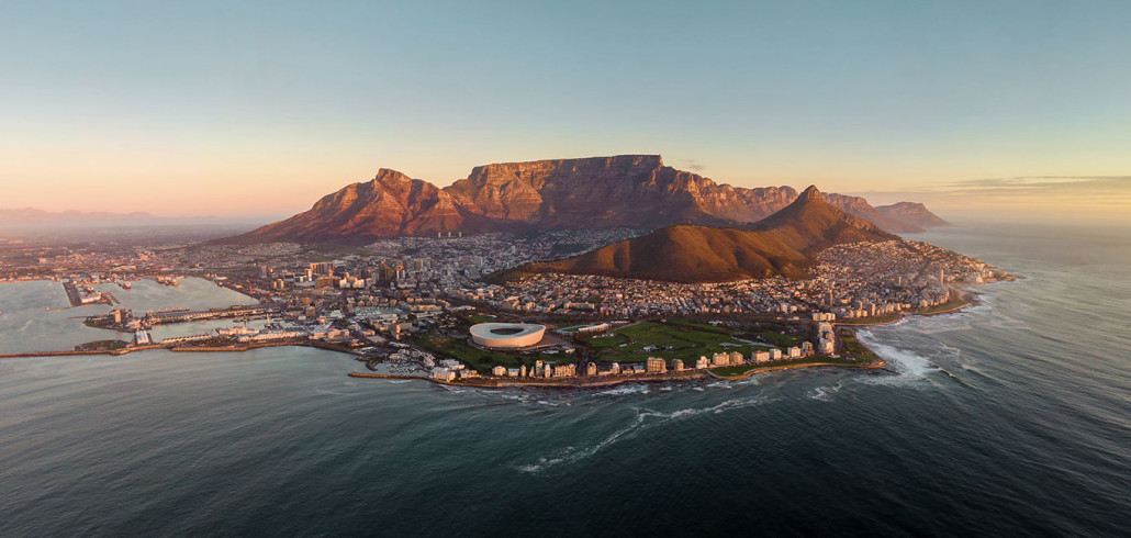 Kapstadt Blog Reiseberichte und Tipps