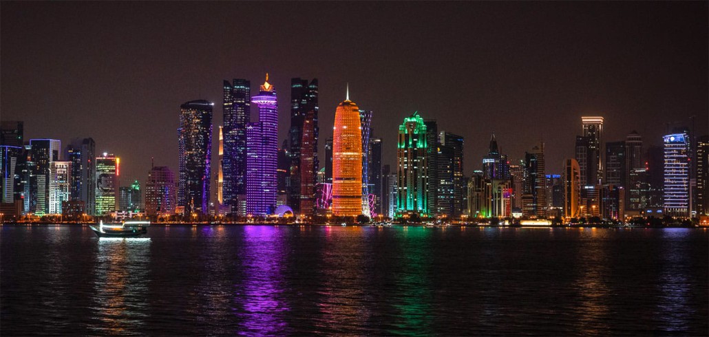 Katar Blog: Reiseberichte mit Tipps & Erfahrungen
