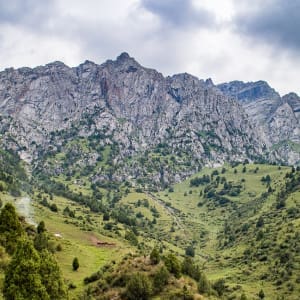 Kirgistan Blog: Reiseberichte mit Tipps & Erfahrungen