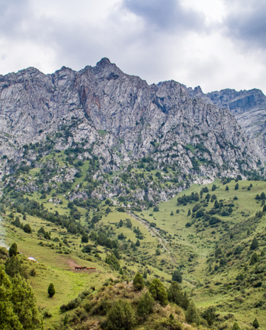 Kirgistan Blog: Reiseberichte mit Tipps & Erfahrungen