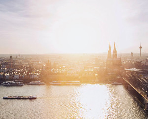 Köln Blog: Reiseberichte mit Tipps & Erfahrungen