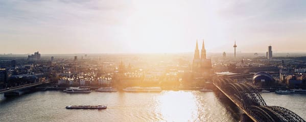 Köln Blog: Reiseberichte mit Tipps & Erfahrungen