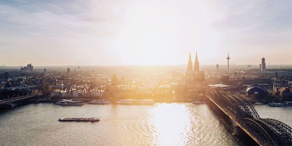 Köln Blog: Reiseberichte mit Tipps & Erfahrungen
