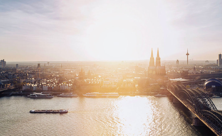 Köln Blog: Reiseberichte mit Tipps & Erfahrungen