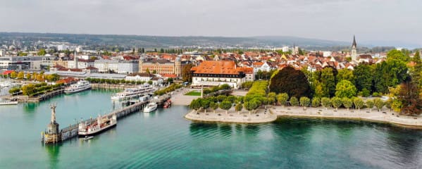 Konstanz Blog: Reiseberichte mit Tipps & Erfahrungen