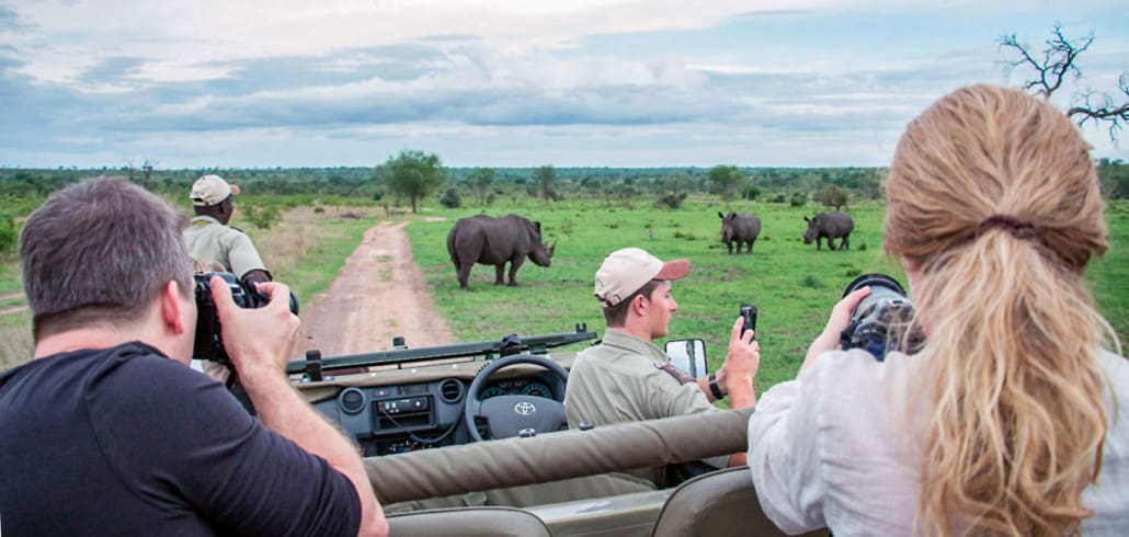 Krüger Nationalpark Südafrika Erfahrung Tipps