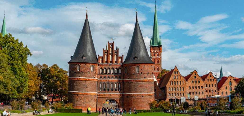 Lübeck Blog: Reiseberichte mit Tipps & Erfahrungen