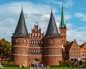 Lübeck Blog: Reiseberichte Mit Tipps &Amp; Erfahrungen