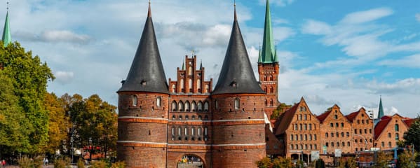 Lübeck Blog: Reiseberichte mit Tipps & Erfahrungen