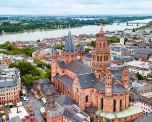 Mainz Blog: Reiseberichte mit Tipps & Erfahrungen