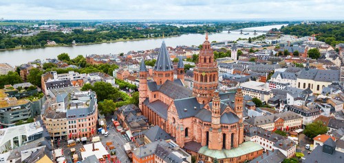 Mainz Blog: Reiseberichte mit Tipps & Erfahrungen