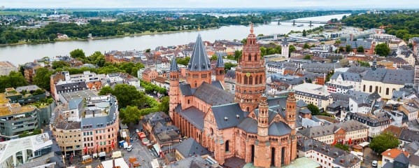 Mainz Blog: Reiseberichte mit Tipps & Erfahrungen