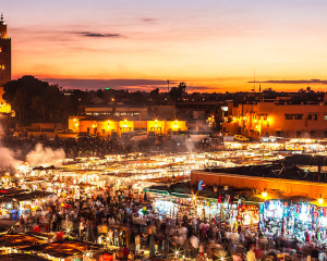 Marrakesch Blog: Reiseberichte Mit Tipps &Amp; Erfahrungen