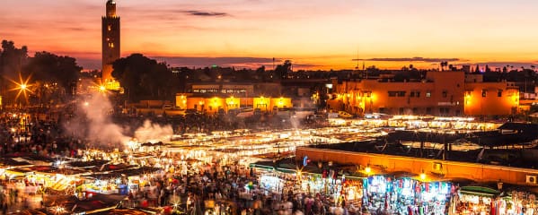 Marrakesch Blog: Reiseberichte mit Tipps & Erfahrungen