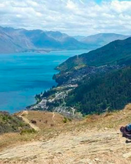 Südinsel Neuseeland Highlights Reisebericht