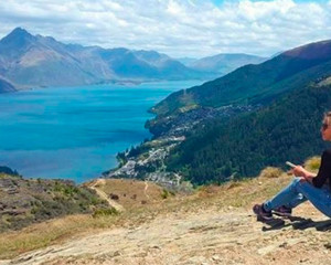 Südinsel Neuseeland Highlights Reisebericht