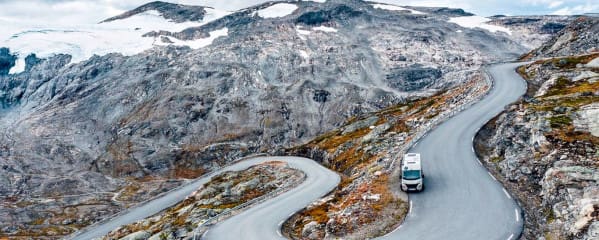 Norwegen Blog: Reiseberichte mit Tipps & Erfahrungen