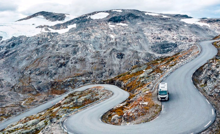 Norwegen Blog: Reiseberichte mit Tipps & Erfahrungen