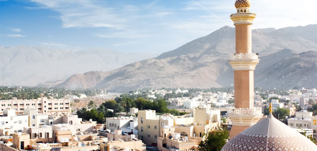 Oman Blog: Reiseberichte Mit Tipps &Amp; Erfahrungen