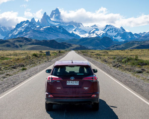 Patagonien Reisebericht Highlights