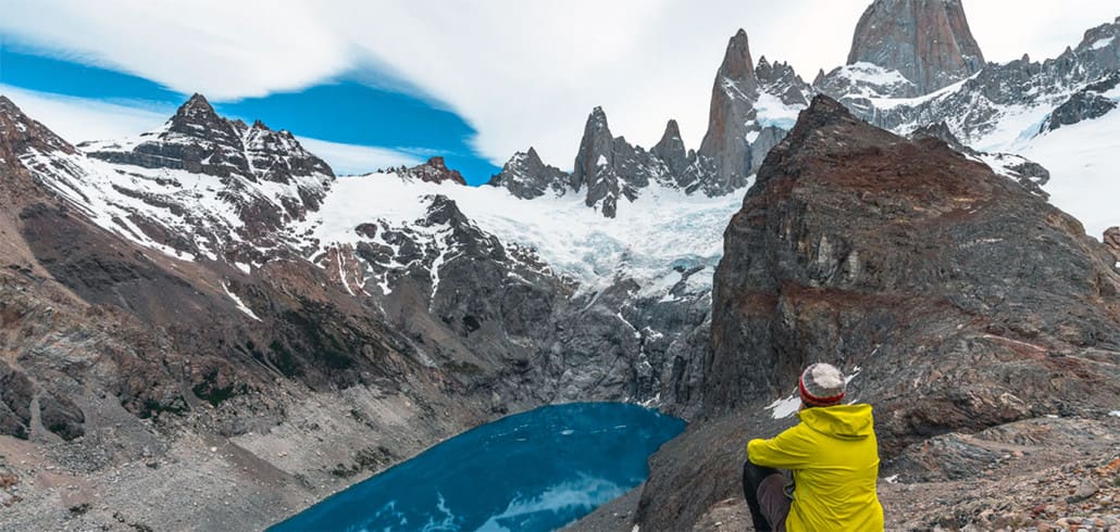 Reisebericht Chile Argentinien