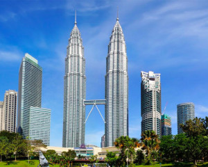 Malaysia Blog: Reiseberichte mit Tipps & Erfahrungen