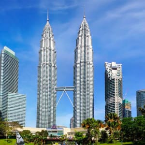 Malaysia Blog: Reiseberichte mit Tipps & Erfahrungen