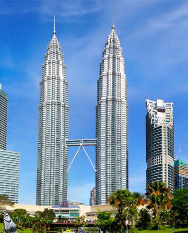 Malaysia Blog: Reiseberichte mit Tipps & Erfahrungen