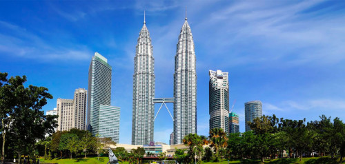 Malaysia Blog: Reiseberichte mit Tipps & Erfahrungen