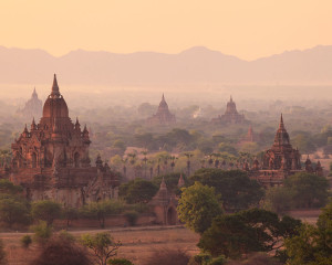 Myanmar Blog: Reiseberichte mit Tipps & Erfahrungen