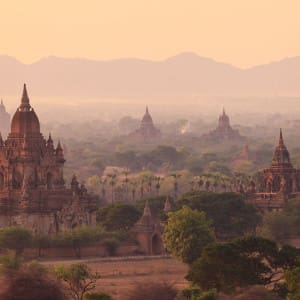 Myanmar Blog: Reiseberichte mit Tipps & Erfahrungen